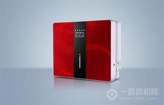 西格尔安邦净水器