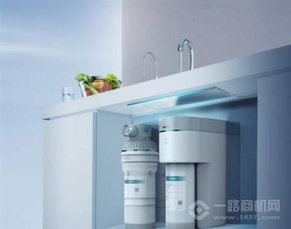 西格尔安邦净水器