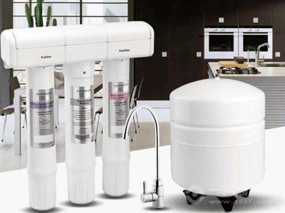 西格尔安邦净水器