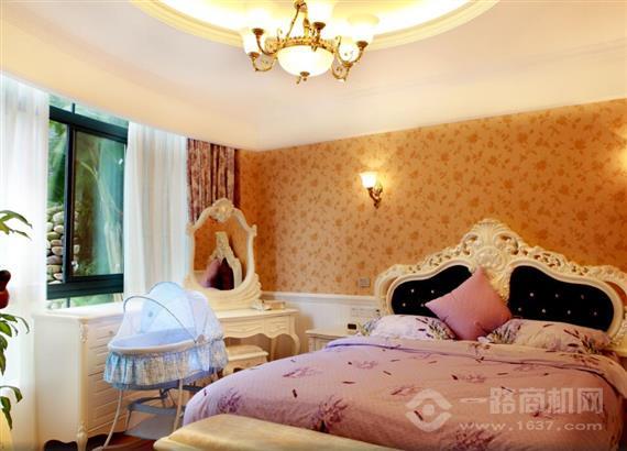 爱多贝贝国际母婴月子中心