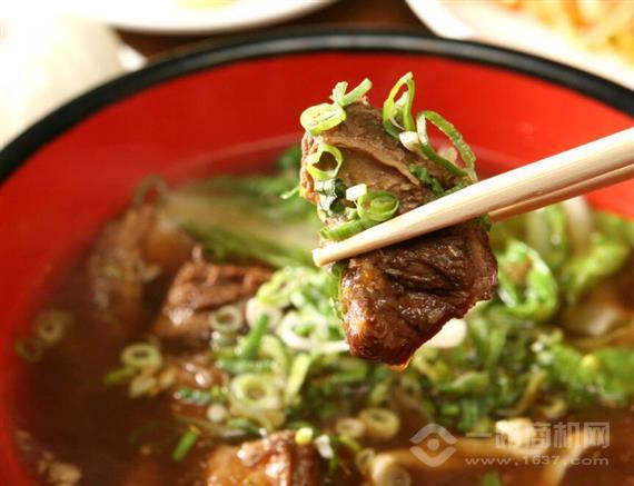 牛大侠牛肉面