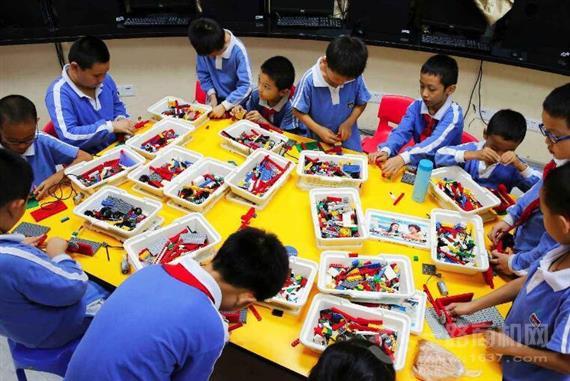 思贝姆儿童成长中心