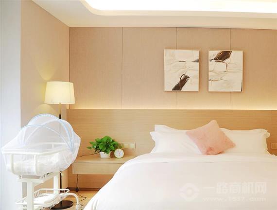 爱多贝贝国际母婴月子中心