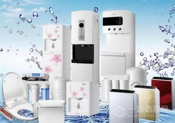 西格尔安邦净水器