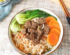 牛大俠牛肉面