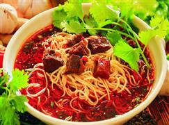 牛大俠牛肉面
