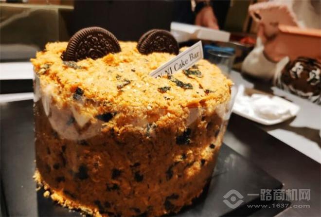 因你甜品 因你甜品