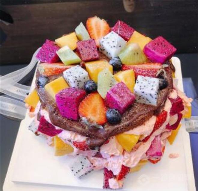 因你甜品 因你甜品