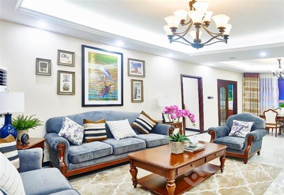 几米家装饰装修