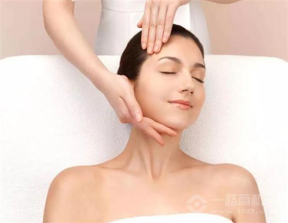 秀肤生皮肤管理