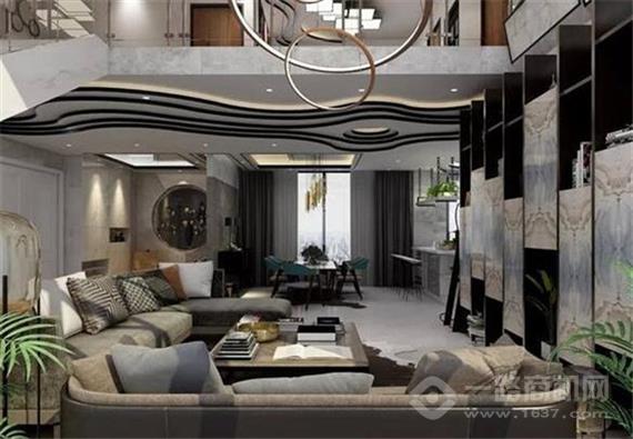 嘉菲尔德集成墙板