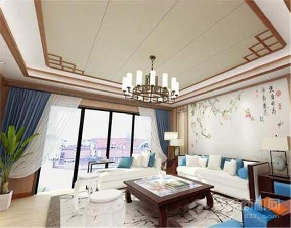 嘉菲尔德集成墙板