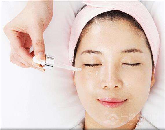 秀肤生皮肤管理