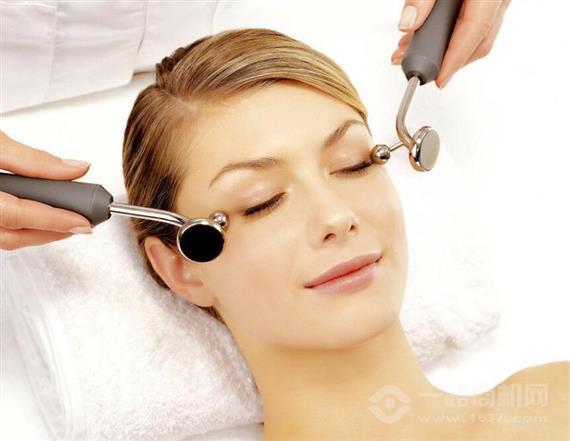 秀肤生皮肤管理