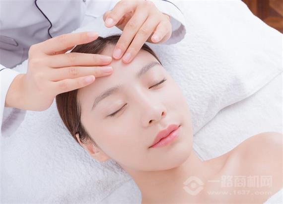 秀肤生皮肤管理