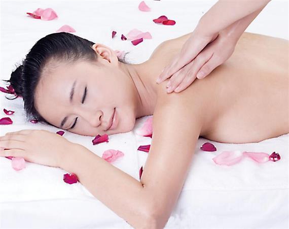 秀肤生皮肤管理