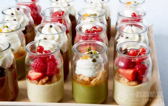 糖三状甜品 糖三状甜品