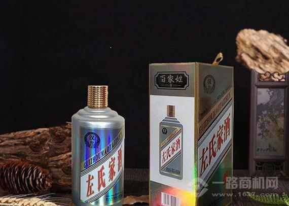 汉台酒业