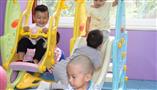 启鹿幼儿托管中心