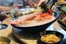 东宝制造海鲜火锅