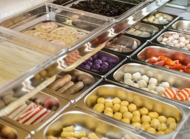 來辣來啦麻辣燙