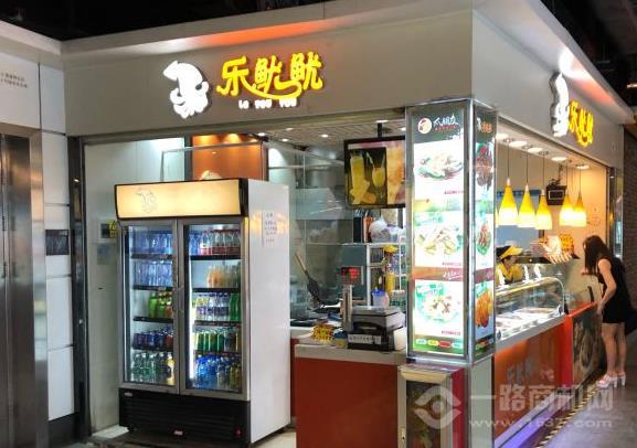 樂魷魷