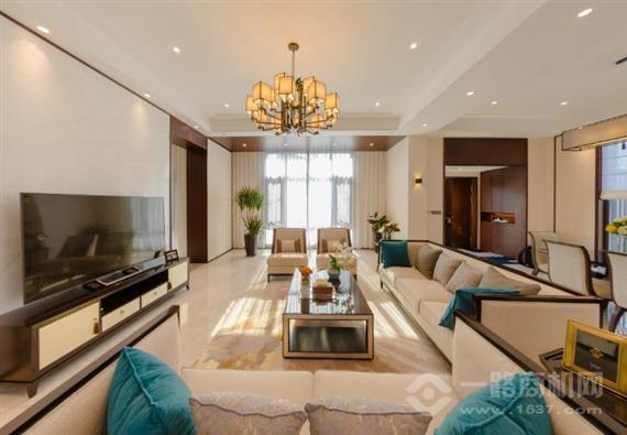 中海名全屋定制