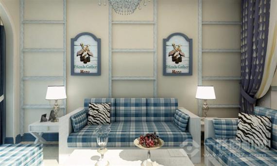 中海名全屋定制