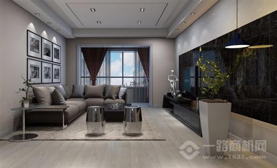 中海名全屋定制