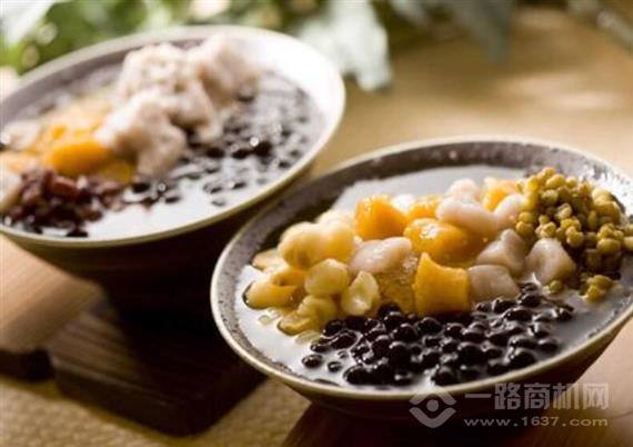 胡氏老财豆腐脑