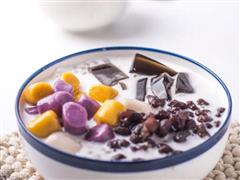 胡氏老財豆腐腦