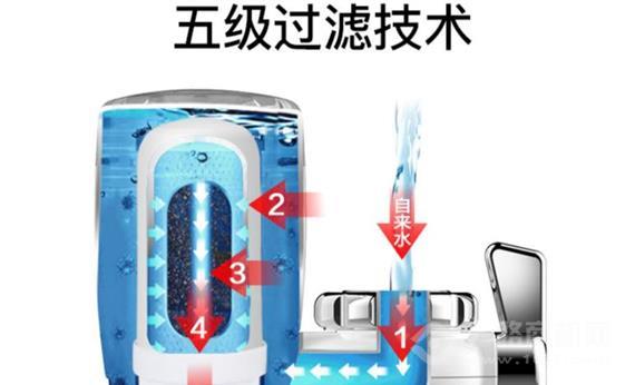 比丽尔净水器