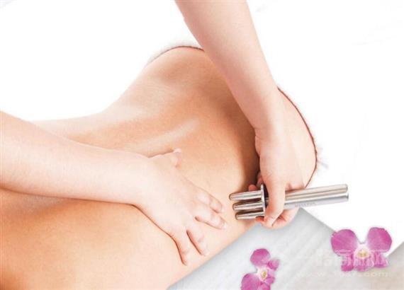 碧丽姿减肥瘦身