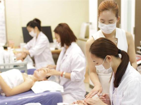 研多萃皮肤管理中心