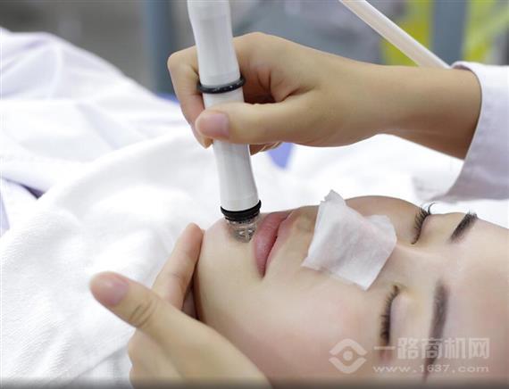 研多萃皮肤管理中心