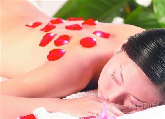 碧丽姿减肥瘦身