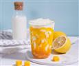芒果先生鲜果饮品