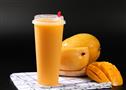 芒果先生鲜果饮品