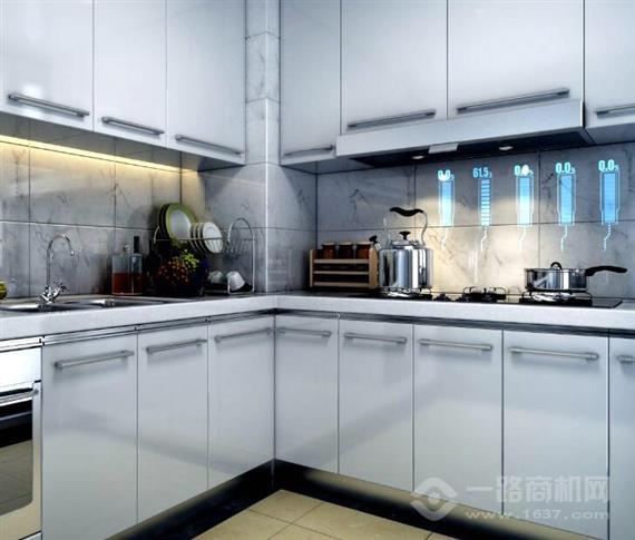 摩菲克智能家居