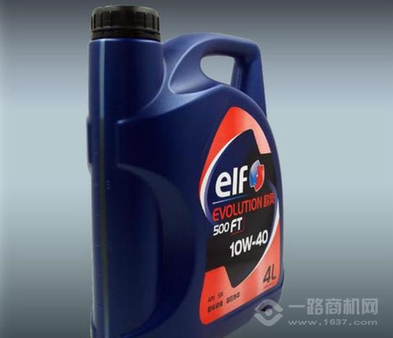 埃尔夫润滑油