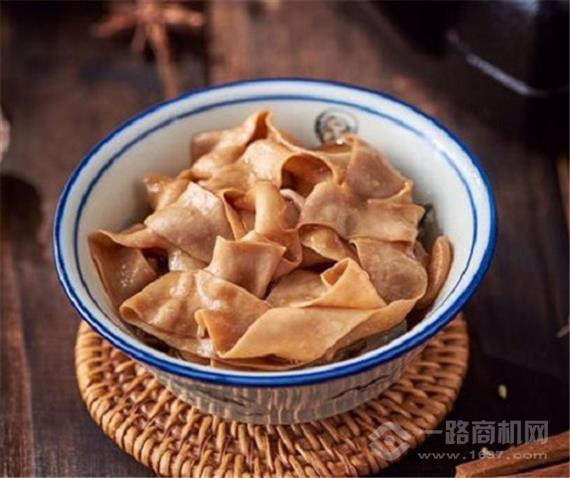 外婆记忆土鸡米线