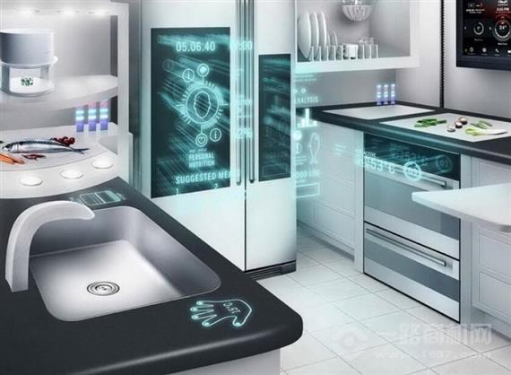 摩菲克智能家居