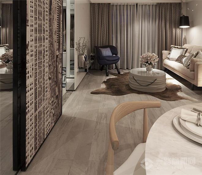 圣百年地板加盟