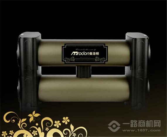 曼洛顿净水器