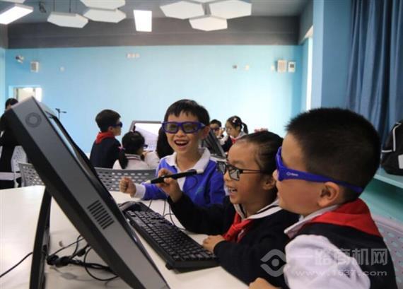 乐编宝少儿编程