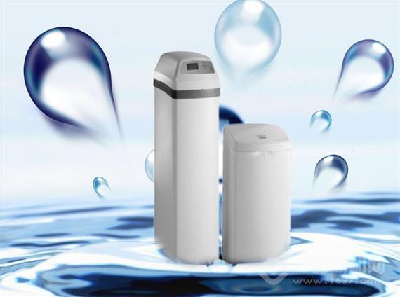 鲜喝水管家净水器