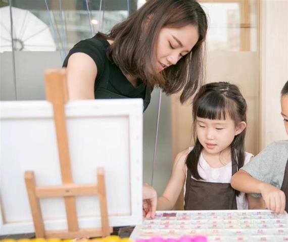 星启点艺术中心