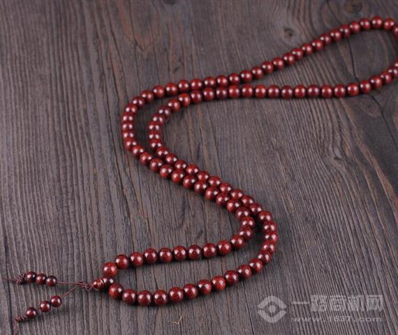 定心堂佛珠