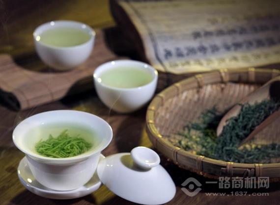 书剑古茶