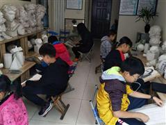 星啟點(diǎn)藝術(shù)中心